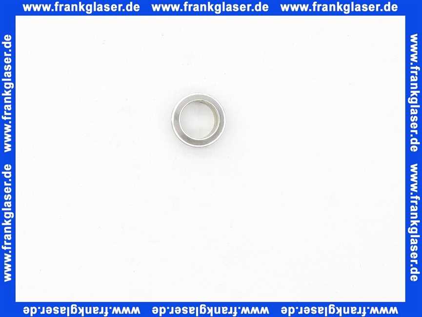 4048008 Buderus Schneidring ÖH1-3,1 Mod35095