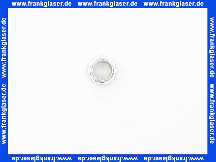 4048008 Buderus Schneidring ÖH1-3,1 Mod35095