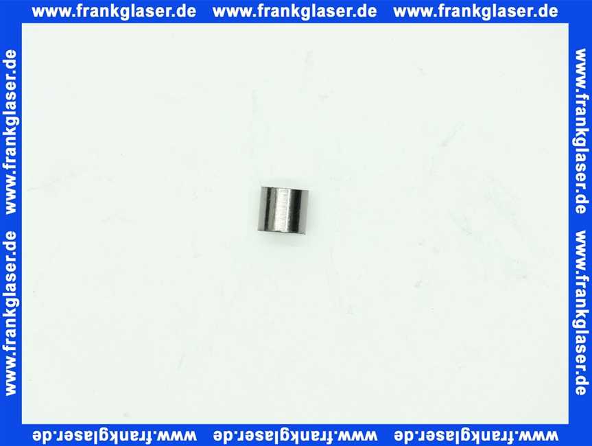 4048070 Buderus Stopfbuchse