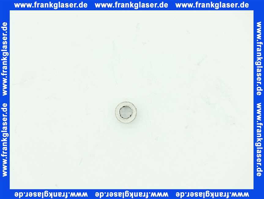 4048070 Buderus Stopfbuchse