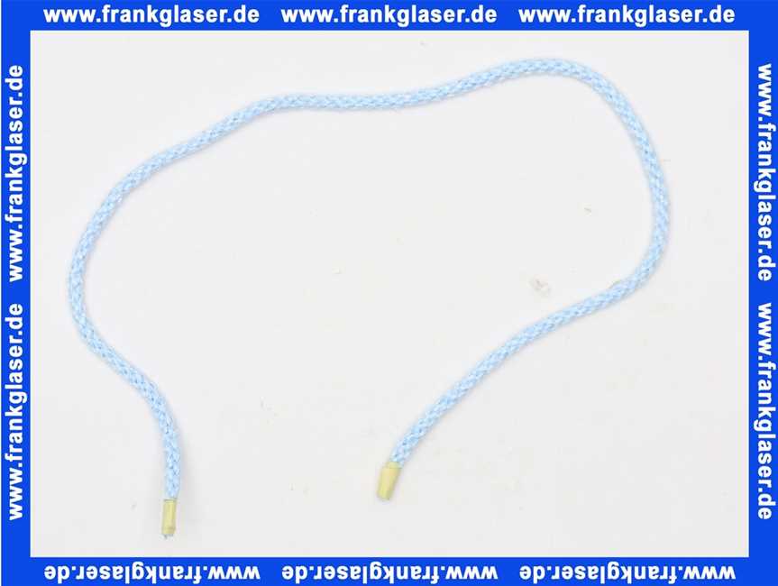 4048646 Buderus Dichtschnur 4x570, GP