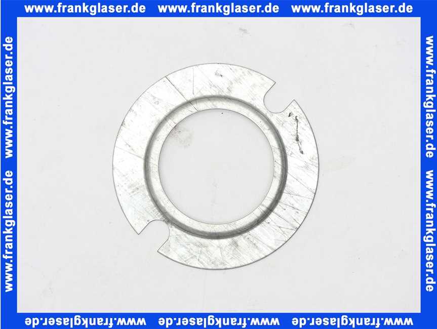 4049106 Buderus Abdichtscheibe