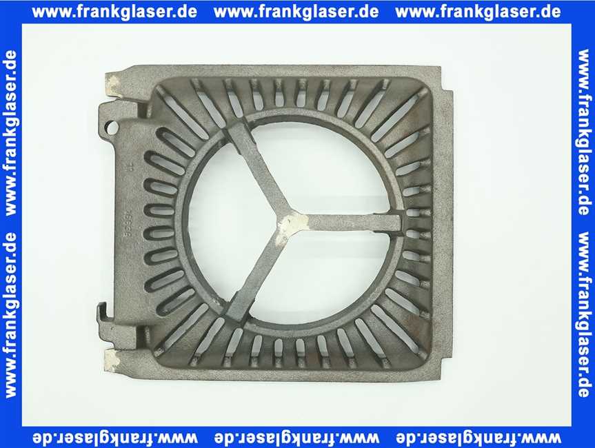 4049186 Buderus Korbrost Mod16639