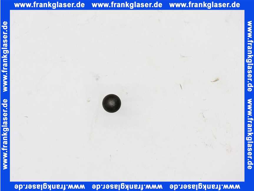 4049870 Buderus Kerbnagel ISO8746 5x25 A3T