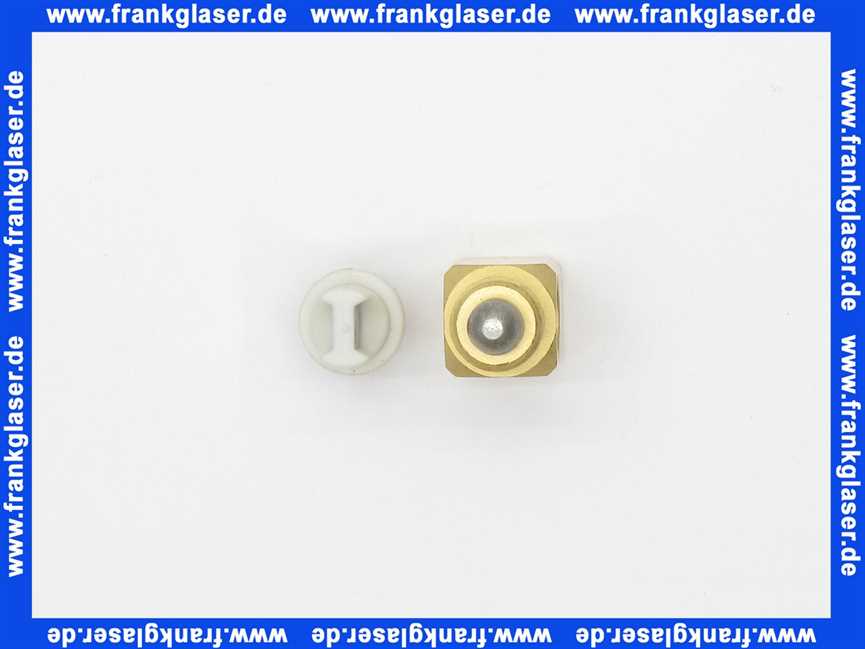 4050004 Buderus Unterbrecherkontakt Code-Nr 097.4003