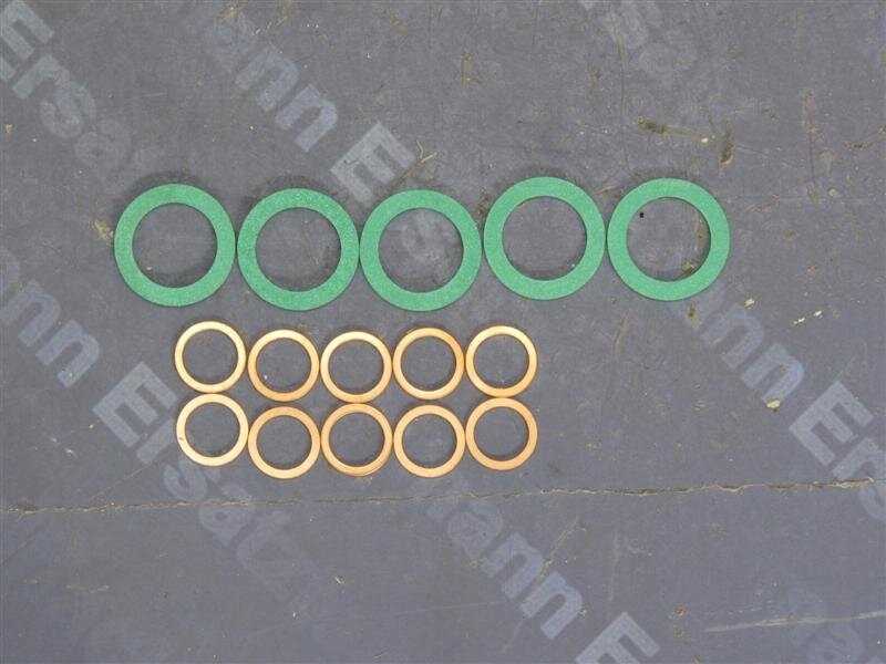 4050606 Buderus Dichtungssatz H104/204