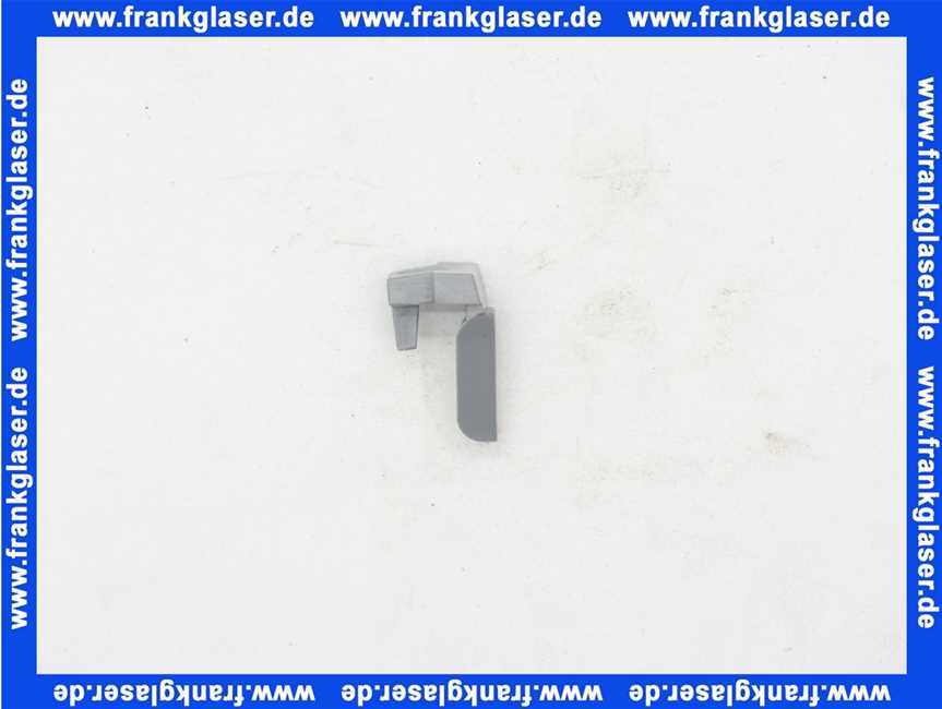 474934 Buderus Stellschieber 4000BF