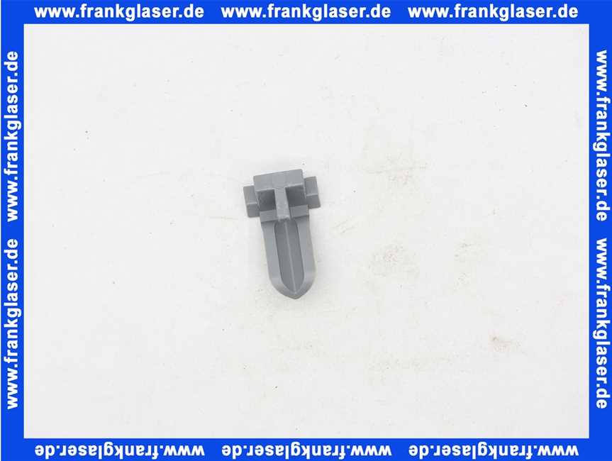 474934 Buderus Stellschieber 4000BF