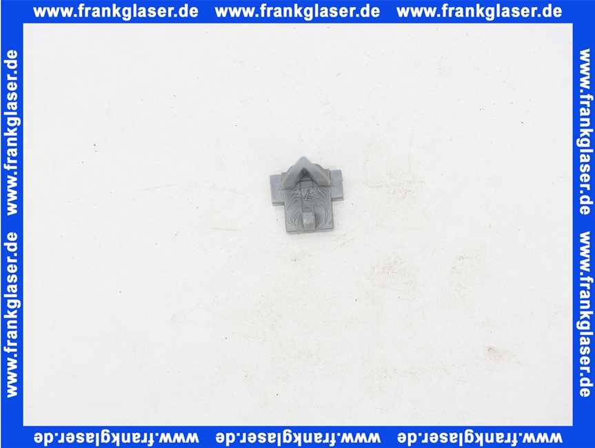 474934 Buderus Stellschieber 4000BF