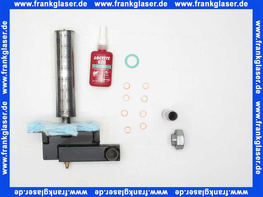 Buderus Brennrost Brenner zu Heizkessel G124E,V,L mit 2 Gliedern 5103280