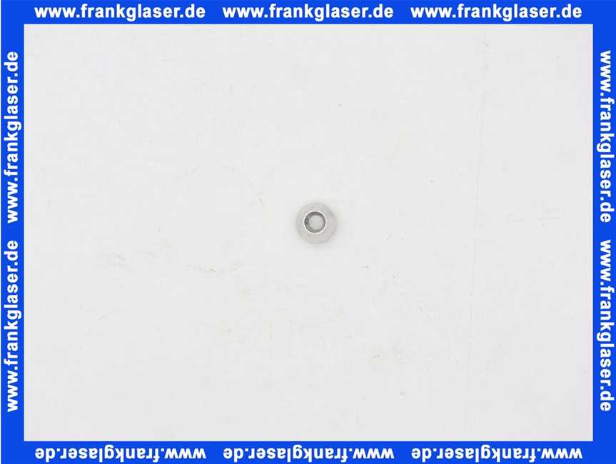 5176630 Buderus Kegelring D4