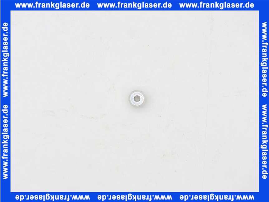 5176630 Buderus Kegelring D4