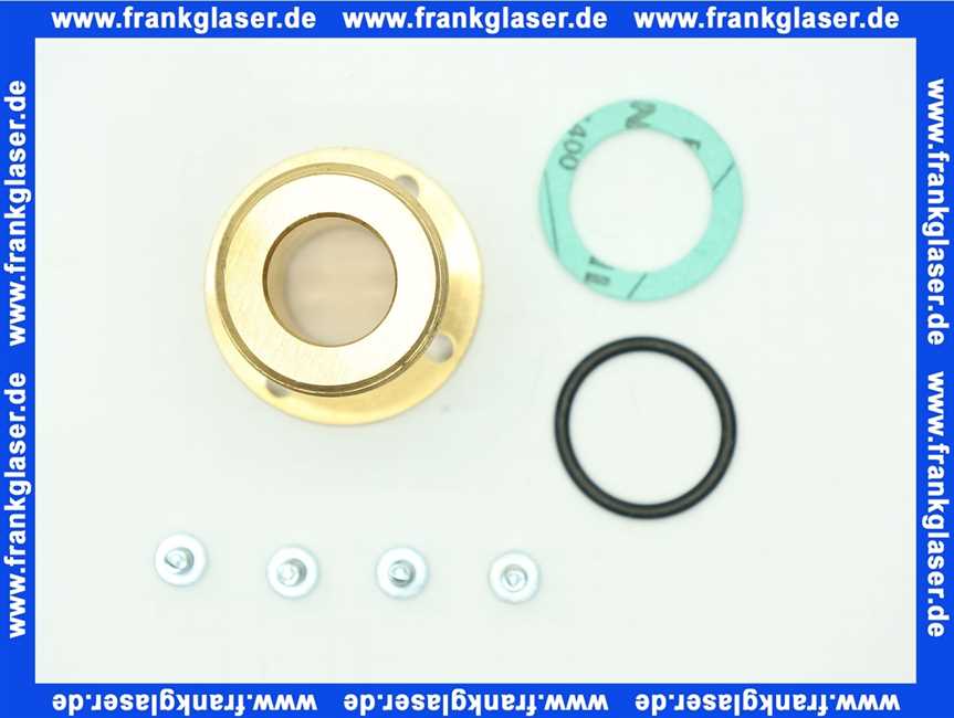 5181248 Buderus Anschlussteile f SIT830 G134X u VM Brenn