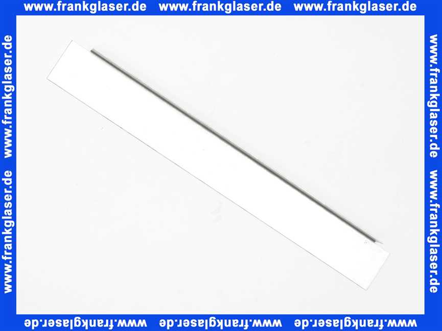 5181942 Buderus Vorstaublech G134X 22/26-4