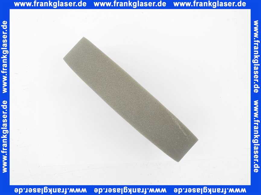 5222852 Buderus Wärmeschutz D290 Reinigungsöffnung 2