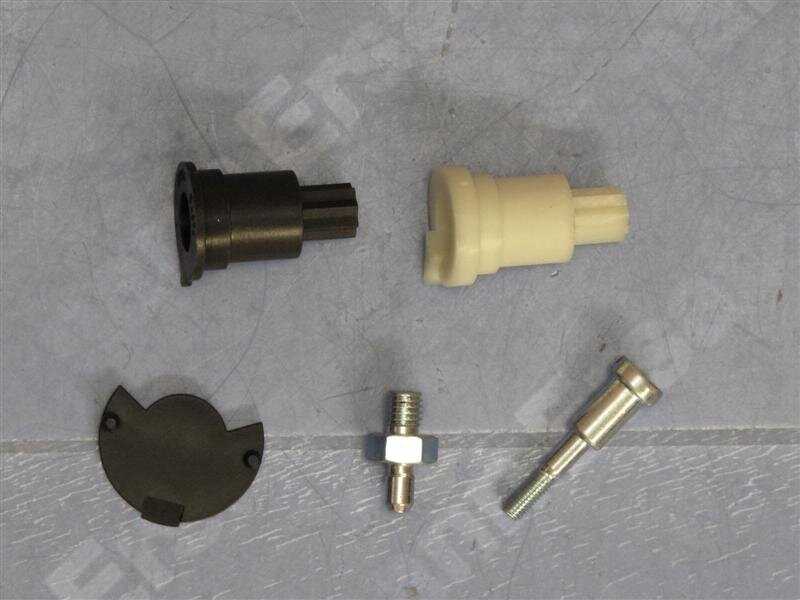 5432716 Buderus Anbausatz f Stellmotor Serie 60 Ersatz