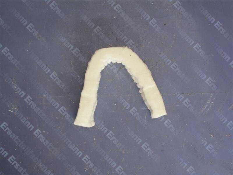 54915218 Buderus Dichtungsstreifen zw. Kugelraum u. Düse