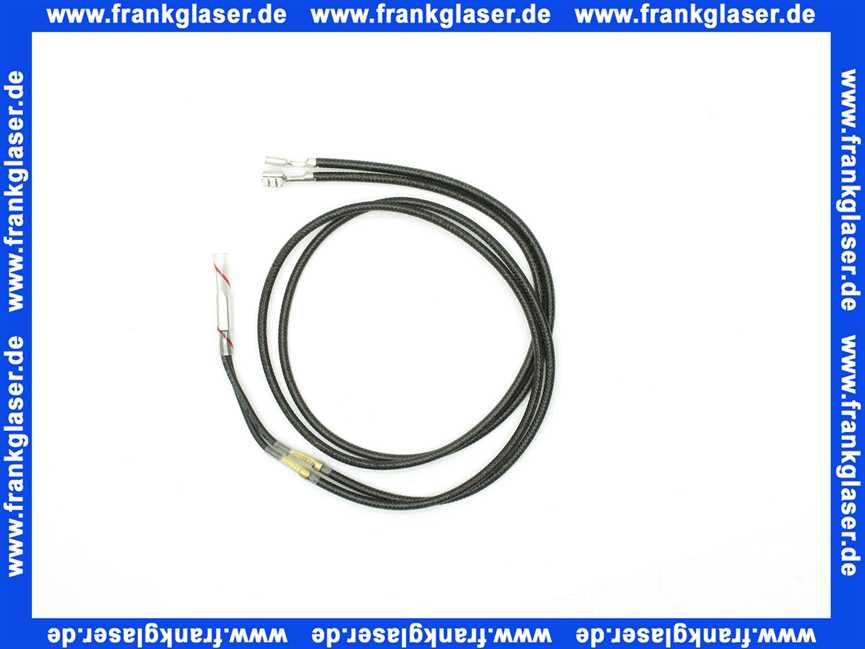 5557450 Buderus Abgasüberwachung