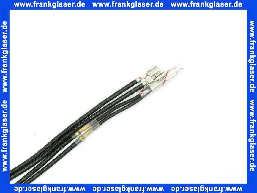 5557450 Buderus Abgasüberwachung