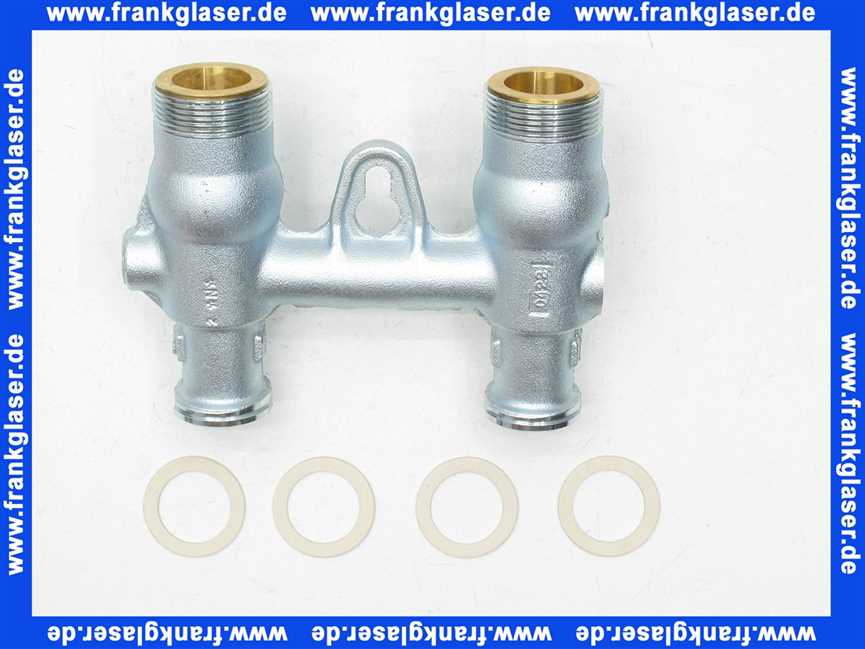 5594680 Buderus Kugelhahn DN25 HS VK/RK