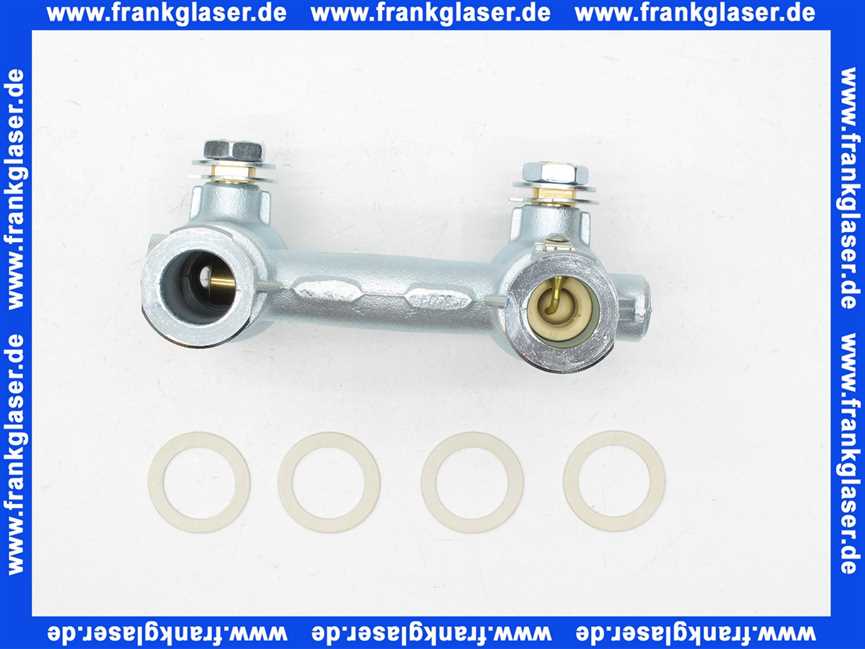 5594680 Buderus Kugelhahn DN25 HS VK/RK