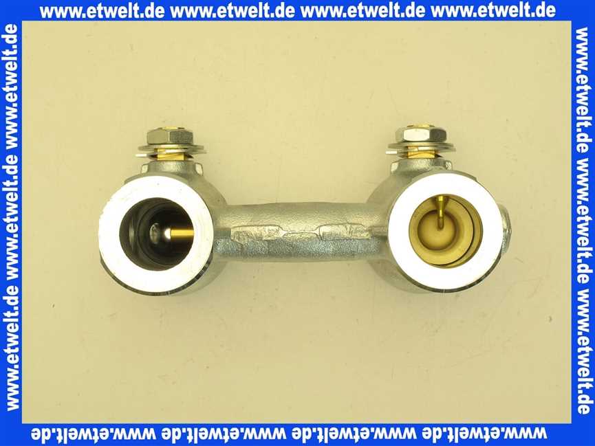 5594744 Buderus Kugelhahn DN32 HS VK/RK