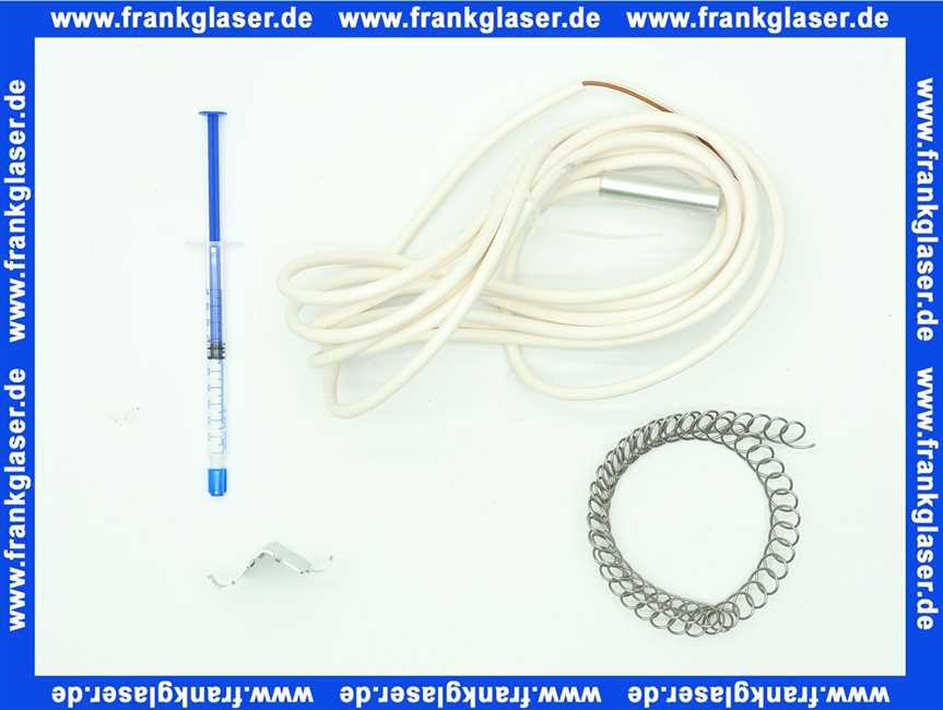 5677120 Buderus Fühler Vorlauf ECO3000 Vorlauffühler