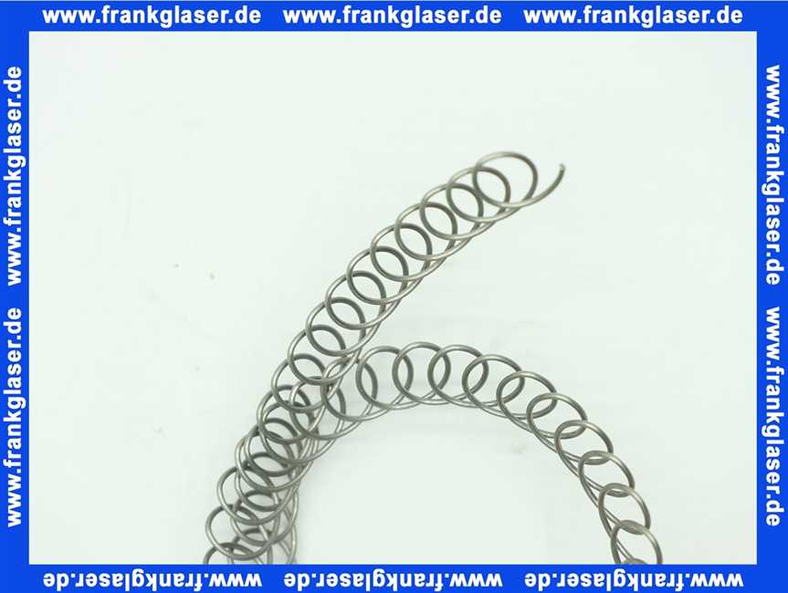 5677120 Buderus Fühler Vorlauf ECO3000 Vorlauffühler