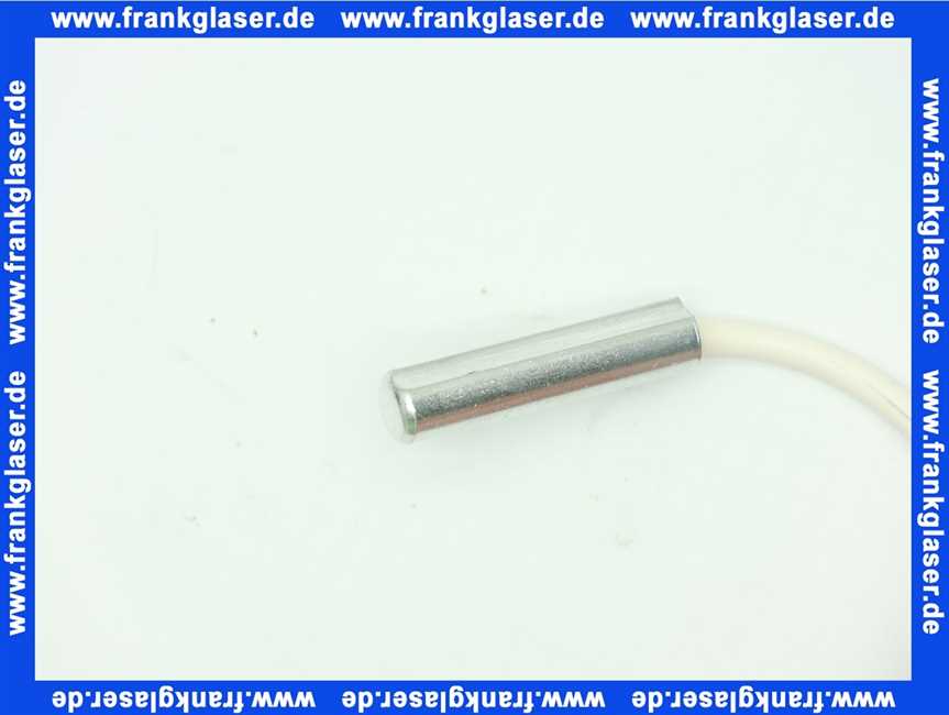 5677120 Buderus Fühler Vorlauf ECO3000 Vorlauffühler