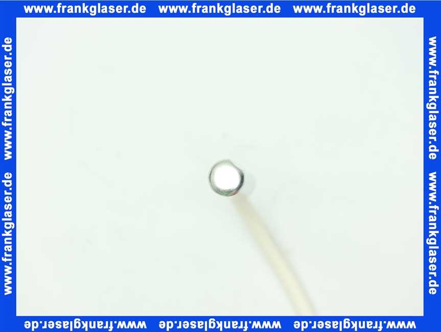 5677120 Buderus Fühler Vorlauf ECO3000 Vorlauffühler