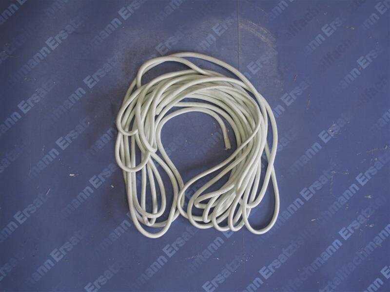 5822706 Buderus Dichtschnur 6x10000, GP VE