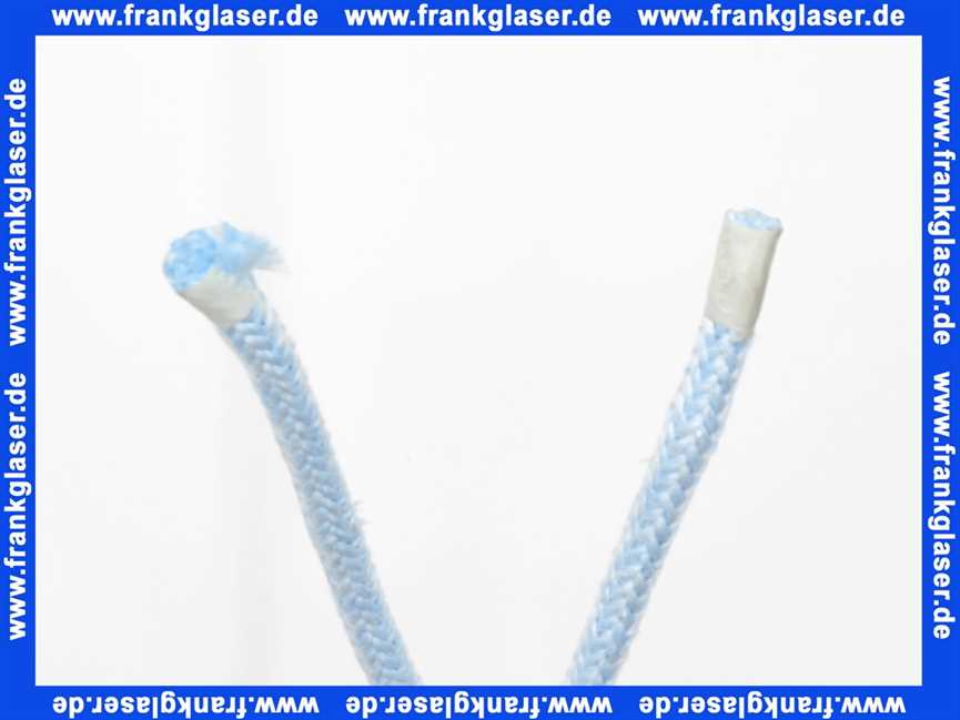 5830694 Buderus Dichtschnur 7x1410 KPO