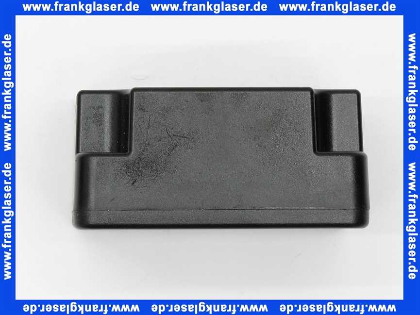 5883206 Buderus Zündeinrichtung EBI Danfoss für ÖH 105-305