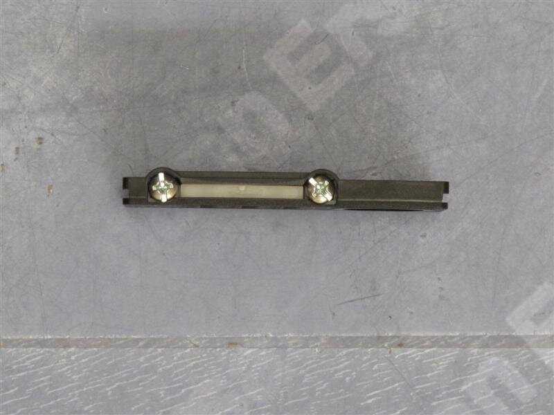 5883310 Buderus Kabelklemmplatte