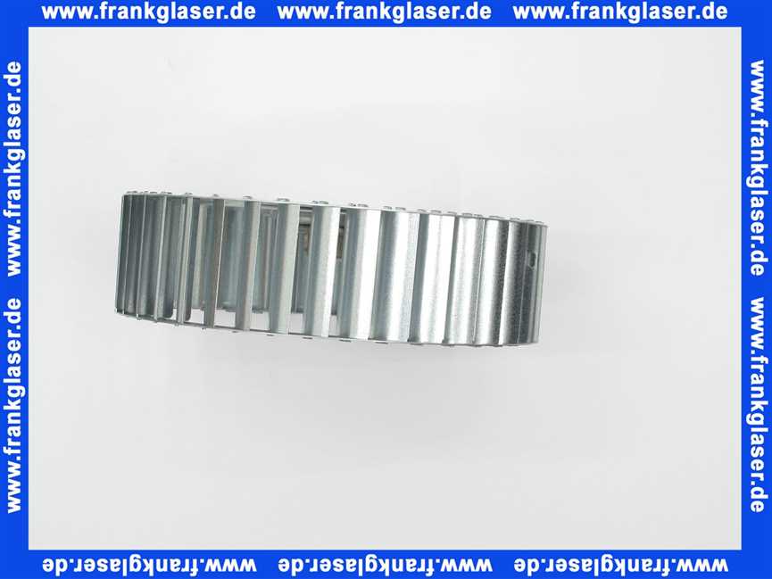 5883440 Buderus Gebläserad Durchm 180x52 kpl m Nabe Gfi