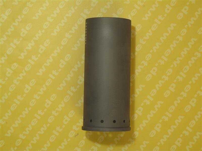 5883768 Buderus Brennerrohr RE Gr8