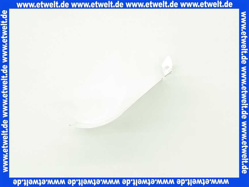 5885055 Buderus Luftklappe TE kpl verp