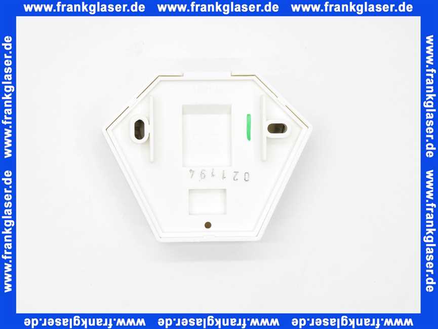 5991372 Buderus Fühler außen ECO4000 kpl