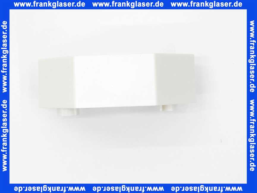 5993150 Buderus Fühler außen ECO3000 Außentemperaturfühler