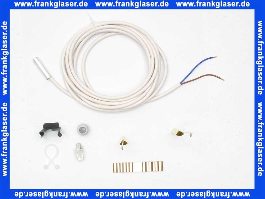 5993206 Buderus Fühler Warmwasser