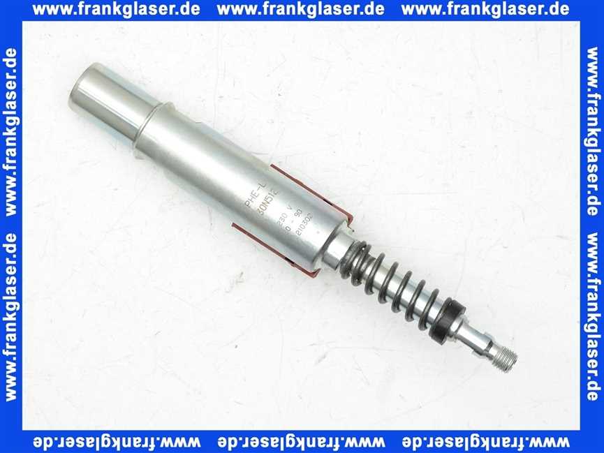 63001311 Buderus Ölvorwärmer FPHB5-LE PTC50 030N4151