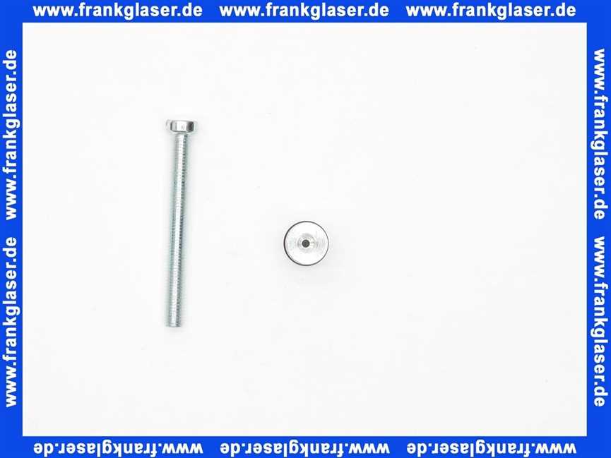 63001481 Buderus Membranventil LE