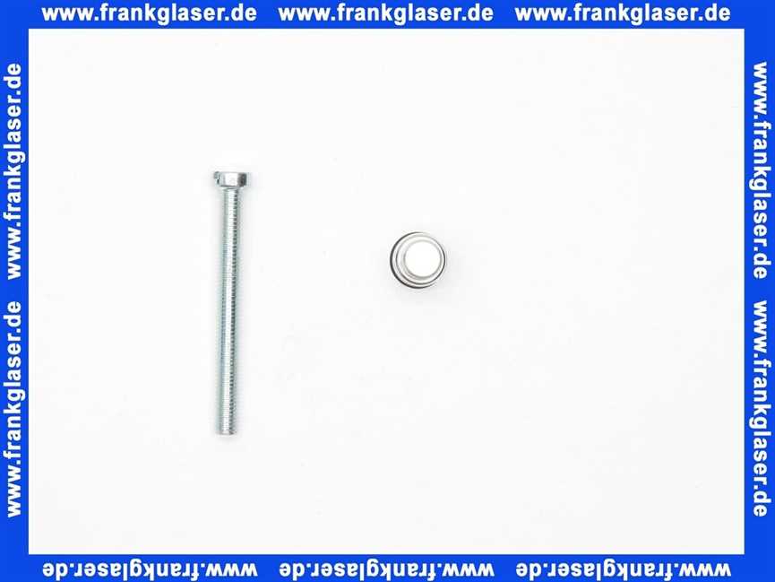 63001481 Buderus Membranventil LE