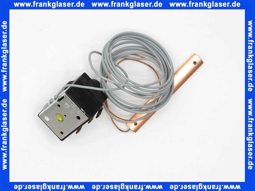 63006358 Buderus STB LS-1/U/TK,110,3000