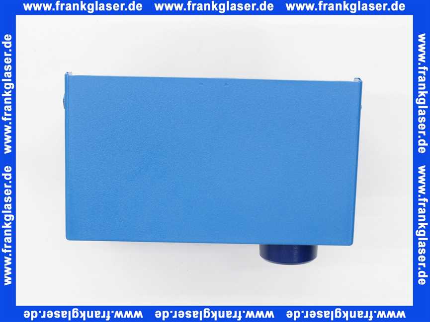 63008310 Buderus Modul CM222 S07 Contr ZollDE Zoll