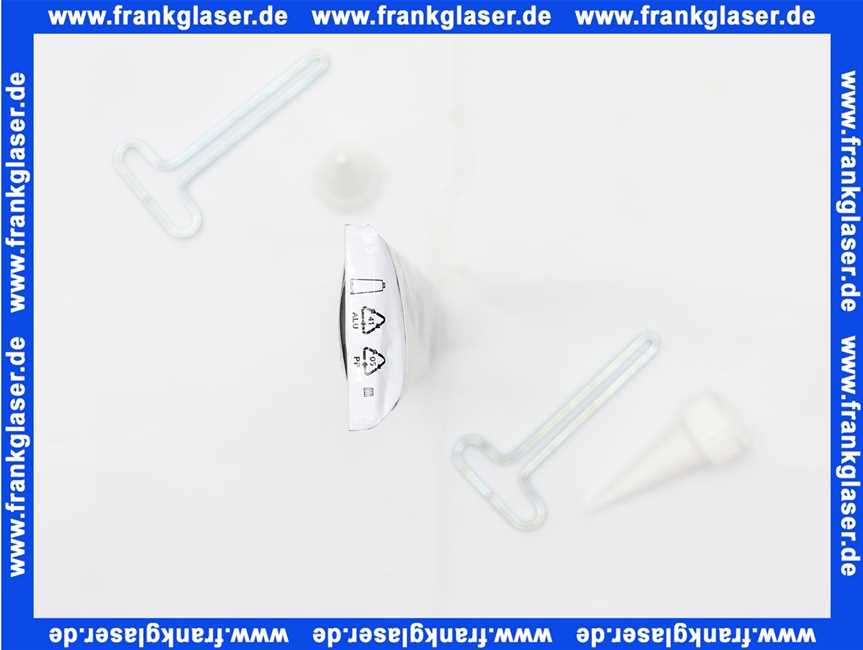 63011270 Buderus Kleber Elastosil E 41 in 90ml Tube