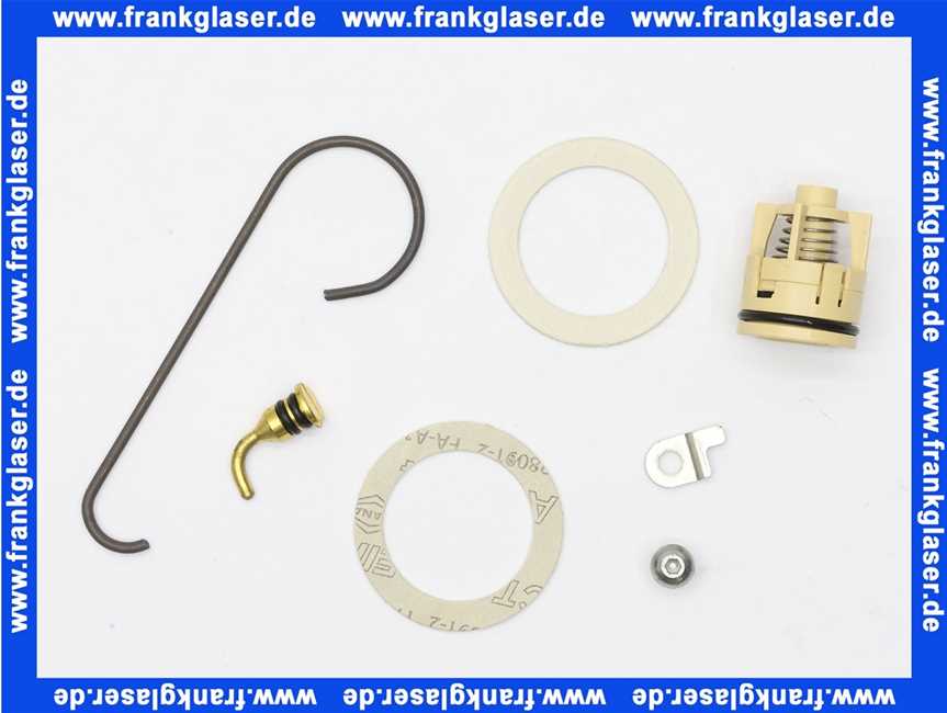 63011916 Buderus Rückschlagventil DN25