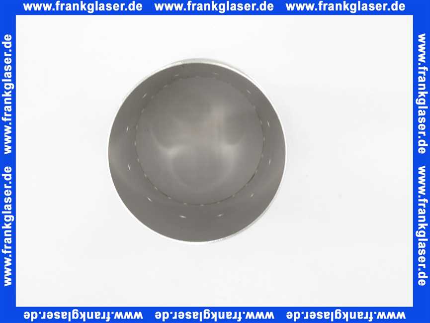 63012641 Buderus Brennerrohr BE 1.0-28