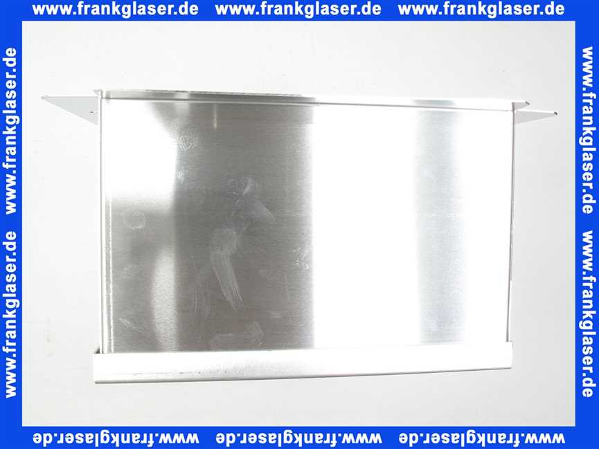 63015616 Buderus Strösi G124X 3Gld V1 214mm