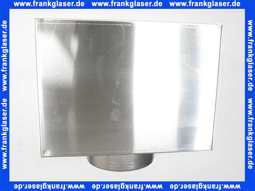 63015616 Buderus Strösi G124X 3Gld V1 214mm